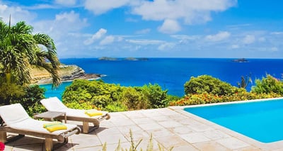 Luxury Villa Photo #3