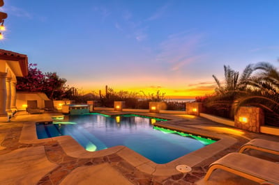 Luxury Villa Photo #9