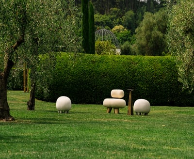 Luxury Villa Photo #43