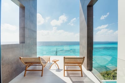 Luxury Villa Photo #29