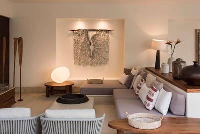 Luxury Villa Photo #16