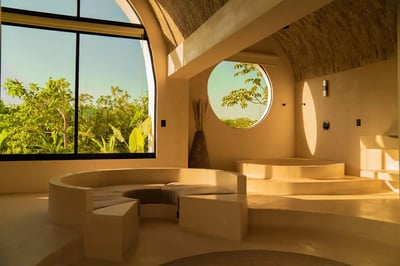Luxury Villa Photo #16