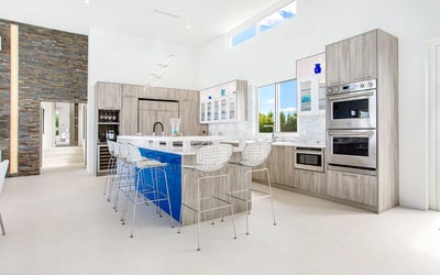 Luxury Villa Photo #18
