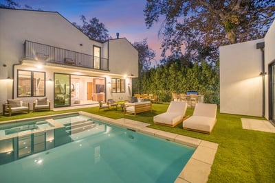 Luxury Villa Photo #84