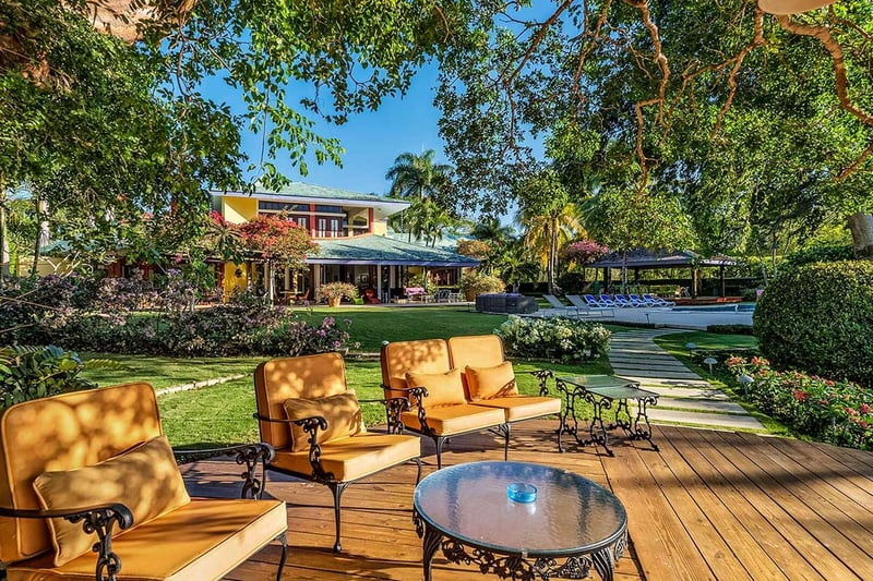 Punta Minitas 37 | Casa Celeste