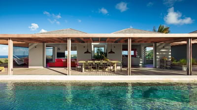 Luxury Villa Photo #2
