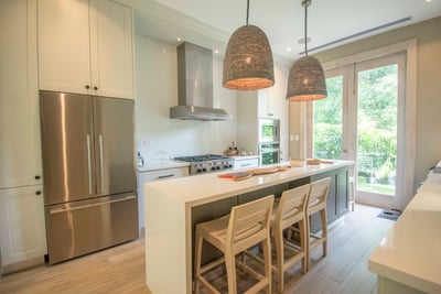 Luxury Villa Photo #24