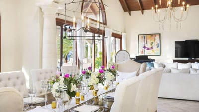 Luxury Villa Photo #18