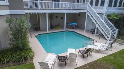 Luxury Villa Photo #4