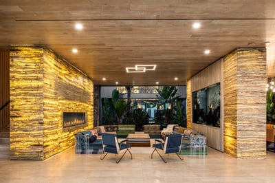 Luxury Villa Photo #14