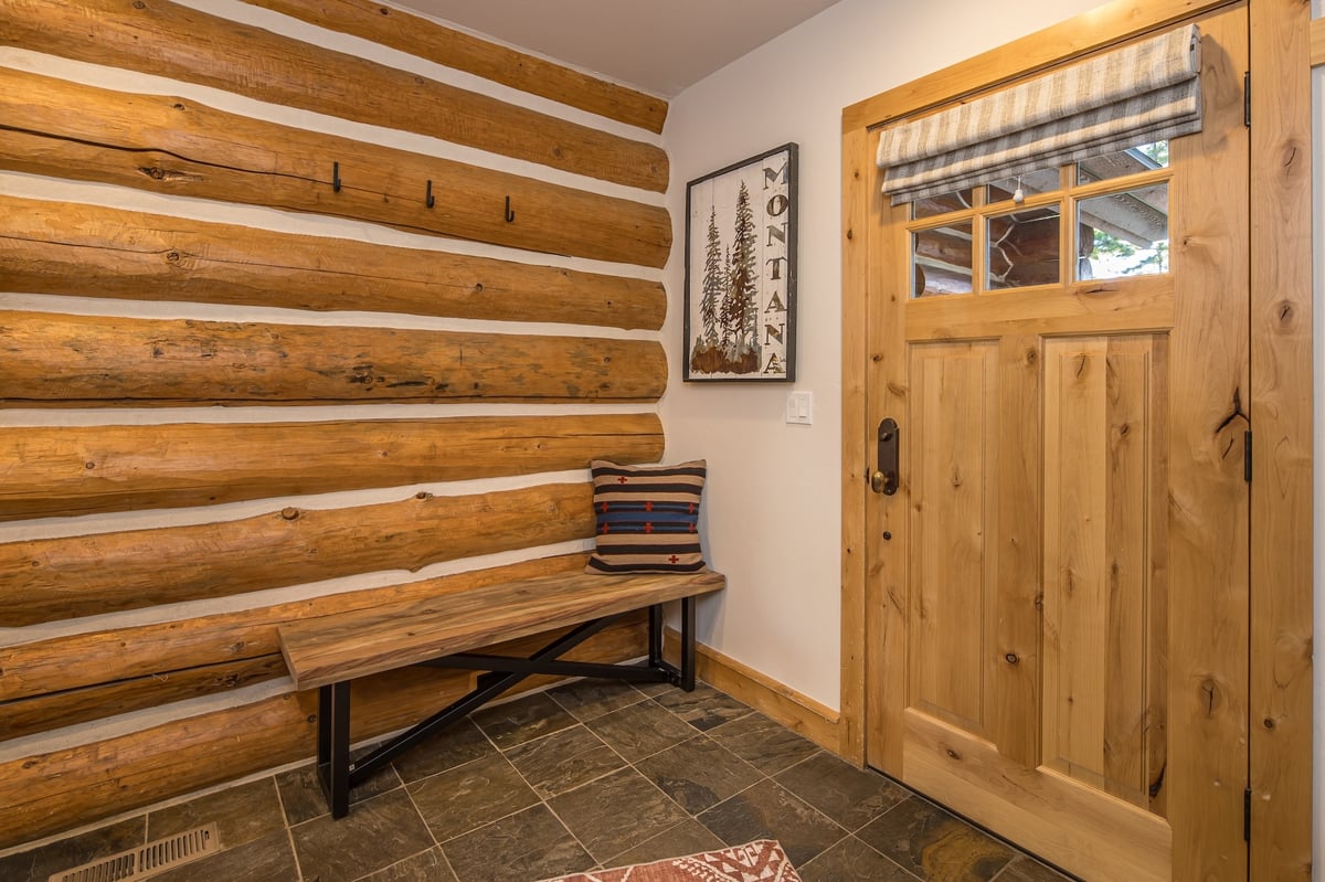 Powder Ridge Cabin | 6 Chief Gull