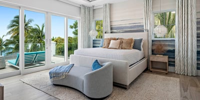 Luxury Villa Photo #25