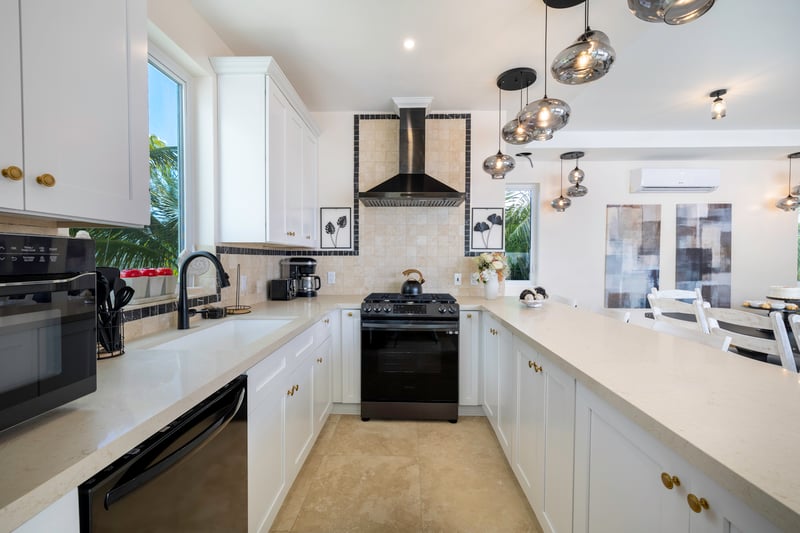 Pearls of Long Bay Estate