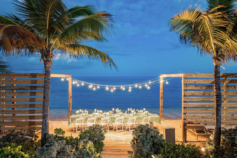 Pearls of Long Bay Estate