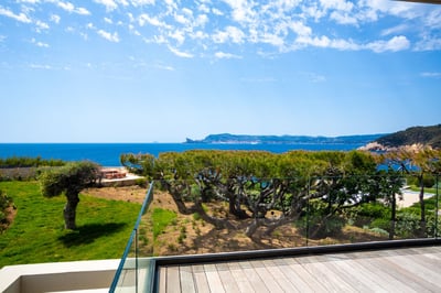 Luxury Villa Photo #48