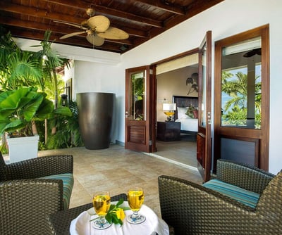 Luxury Villa Photo #8