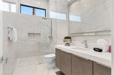 Luxury Villa Photo #38