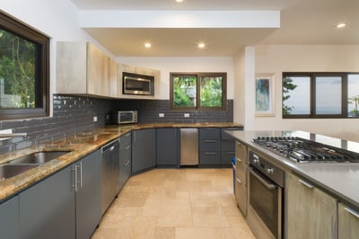 Luxury Villa Photo #21