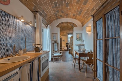 Luxury Villa Photo #30