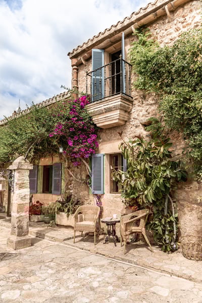 Luxury Villa Photo #65