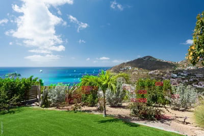 Luxury Villa Photo #13