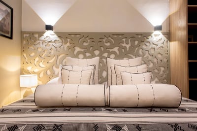 Luxury Villa Photo #42