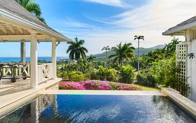 Luxury Villa Photo #2