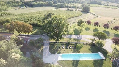 Luxury Villa Photo #31