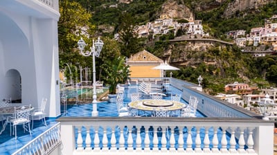 Luxury Villa Photo #6