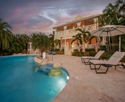 Luxury Villa Photo #7