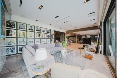 Luxury Villa Photo #39
