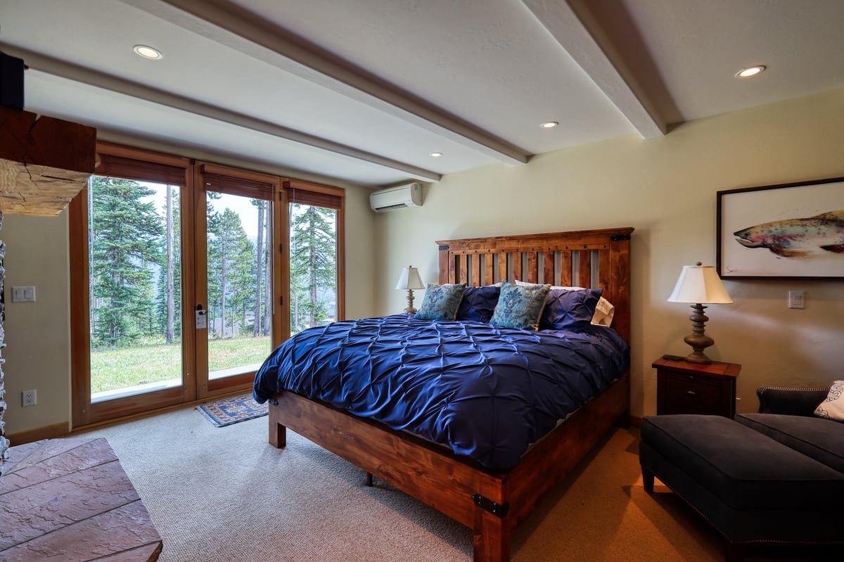 Moonlight Mountain Home | 1 Hidden Trail