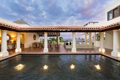 Luxury Villa Photo #8