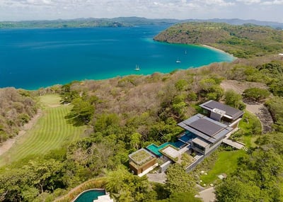 Luxury Villa Photo #2
