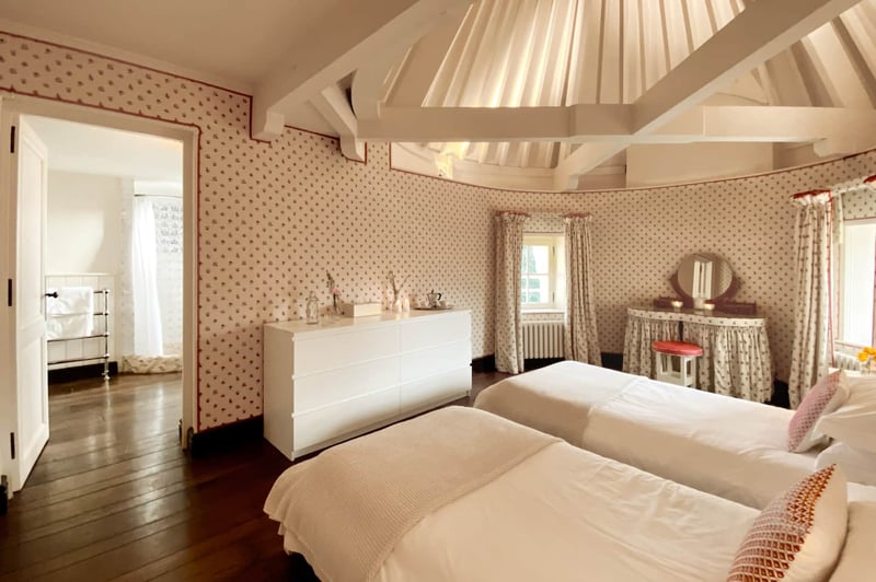 Château Le Petit Verdus