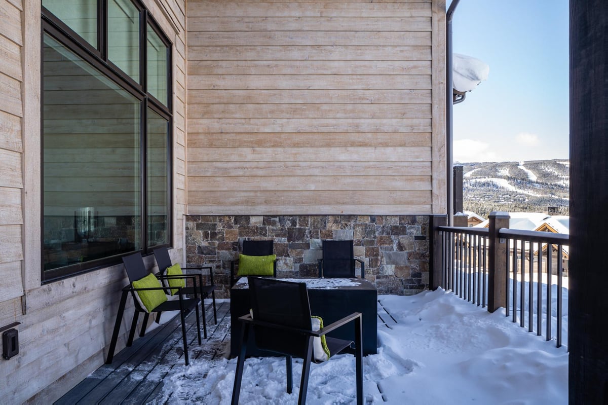 Inspiration Point Townhome 8C