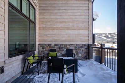 Luxury Villa Photo #43