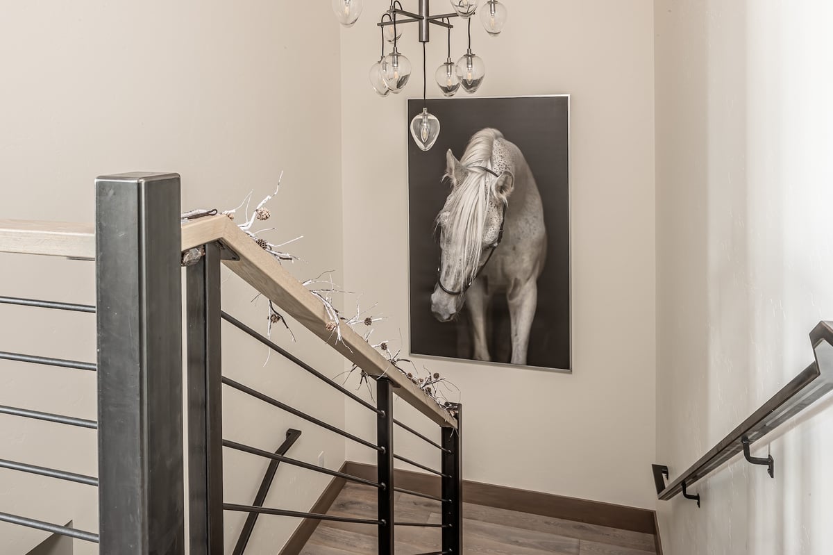 Inspiration Point Townhome 4C