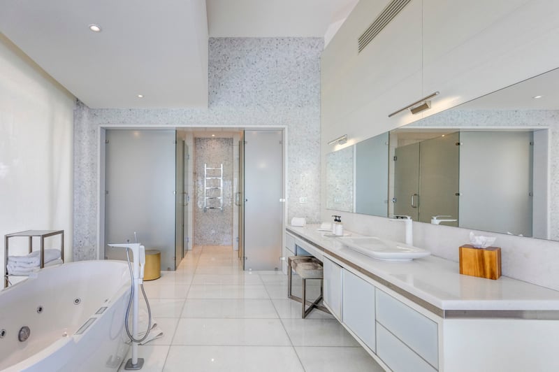 Juanillo 3 | Blue Oasis