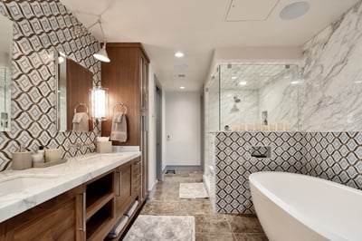 Luxury Villa Photo #17