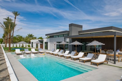 Luxury Villa Photo #2
