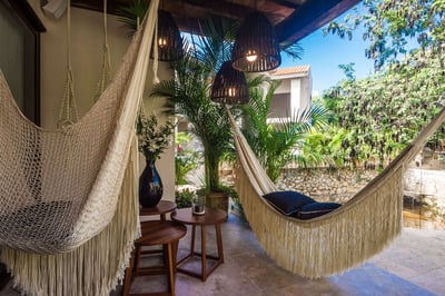 Luxury Villa Photo #4