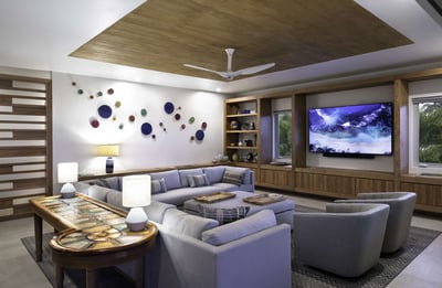 Luxury Villa Photo #24