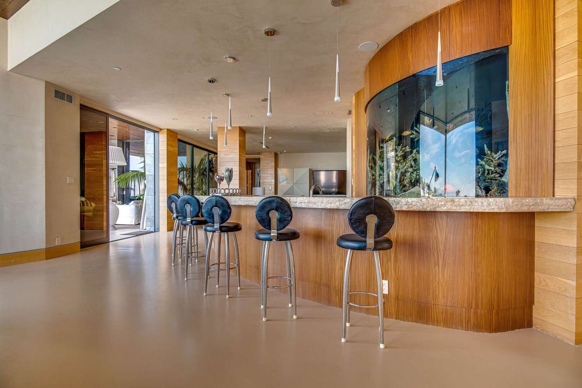 Blue Jay Modern villa rental in West Hollywood - 47