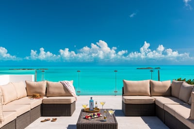 Luxury Villa Photo #30