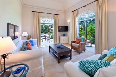 Luxury Villa Photo #20