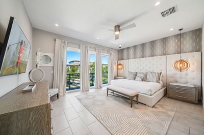 Luxury Villa Photo #52