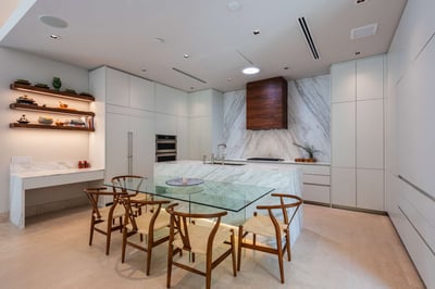 Luxury Villa Photo #12