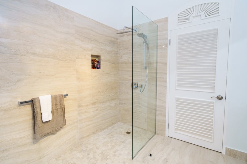 Serenity at Sandy Lane