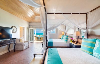 Luxury Villa Photo #26